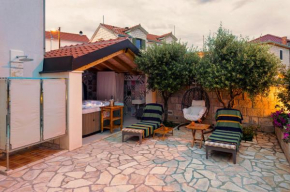 Villa Alissa Split - Mravince